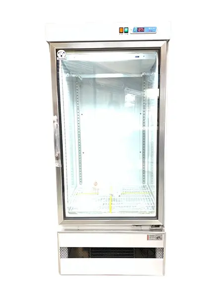 雙門4℃冷藏櫃- 雙鷹